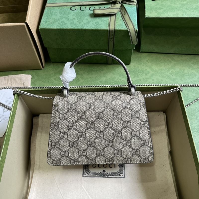 Gucci Top Handle Bags